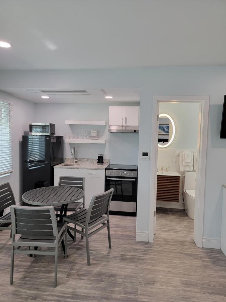 Silver Surf Gulf Beach Resort photo 2