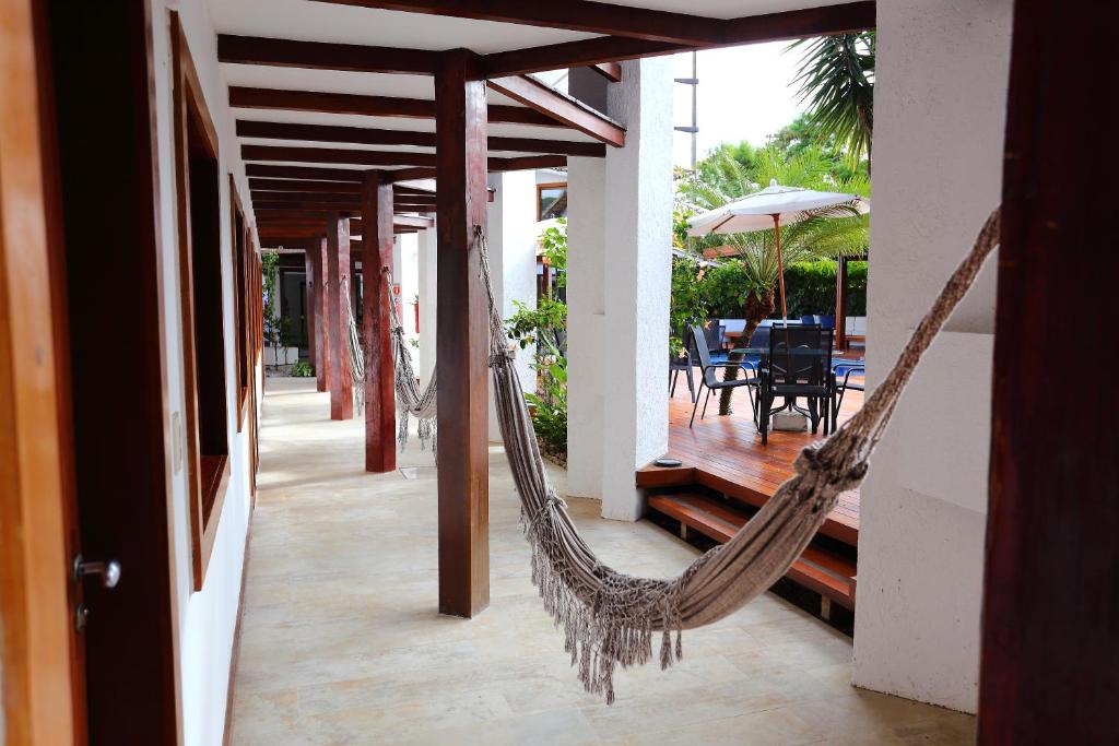 Flamingo Beach - Rede Soberano photo 3