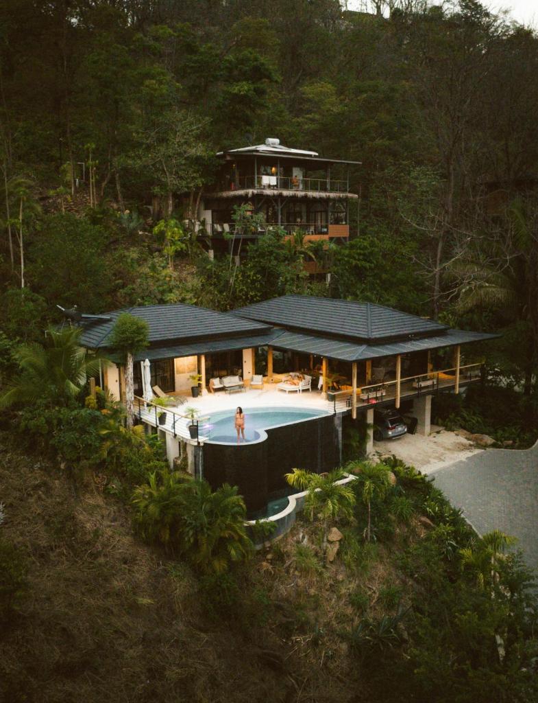SELVA RESORT Ocean View Luxury Villas