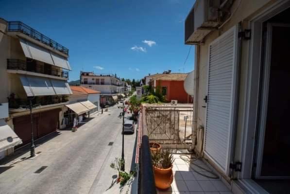 BISSIAS 1 APARTEMENT photo 3