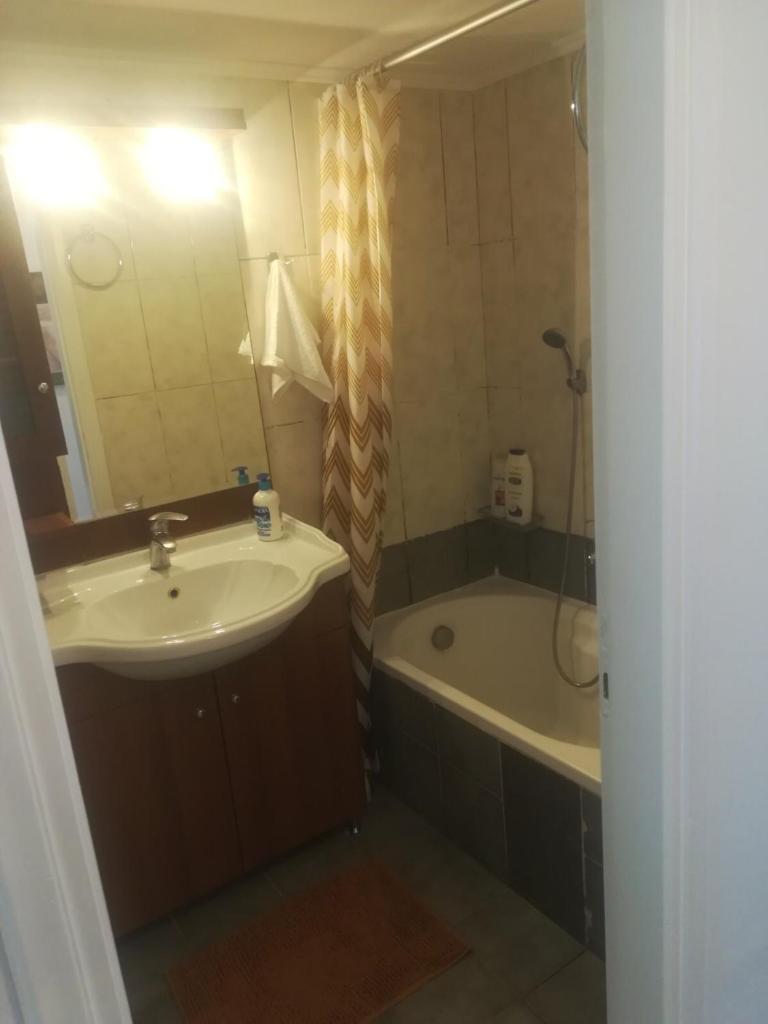 BISSIAS 1 APARTEMENT photo 4