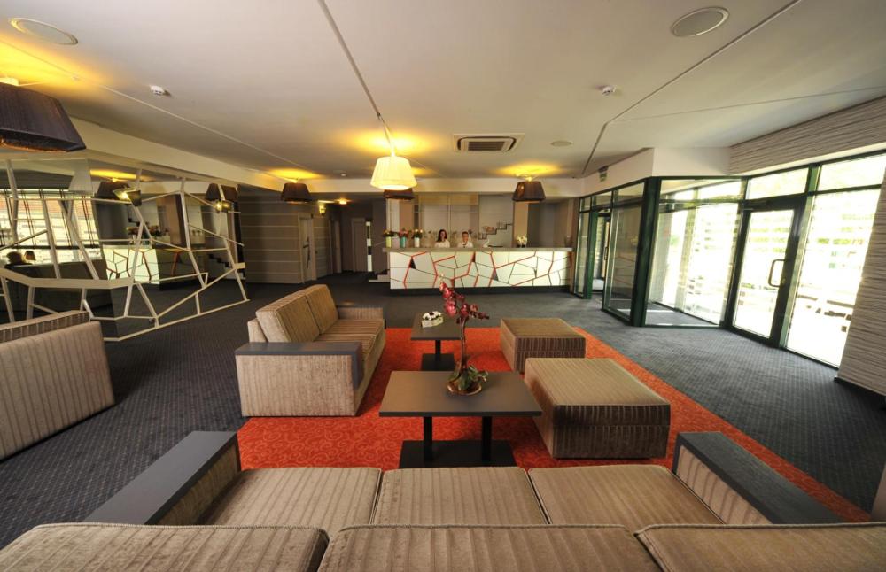 Villa Four Rooms photo 3