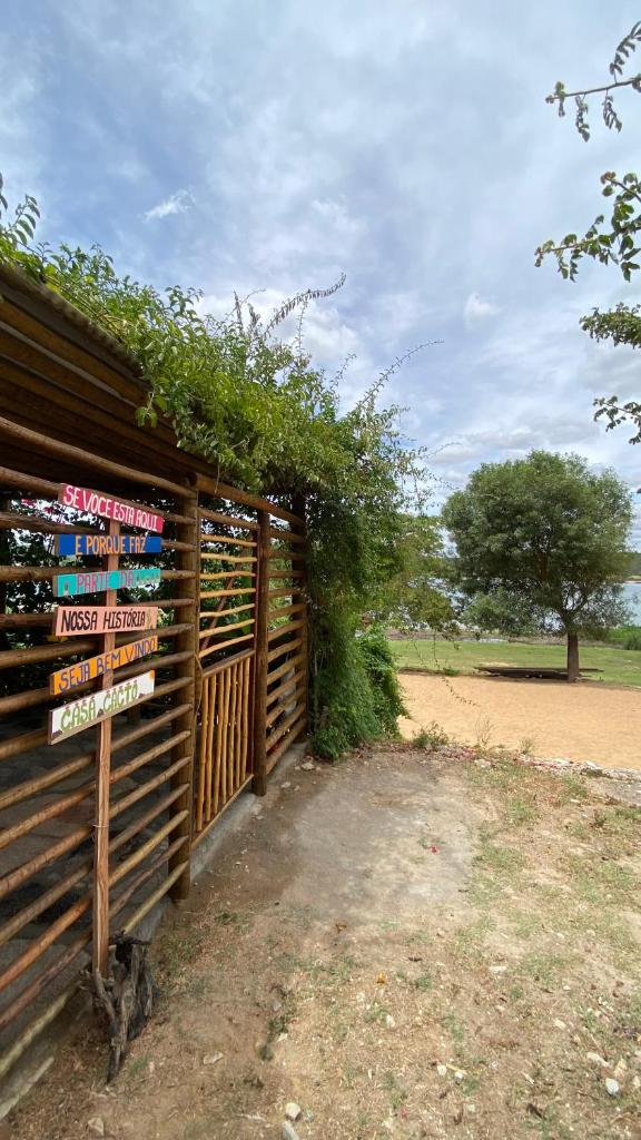 Casa Cacto - Ilha do Ferro AL photo 4