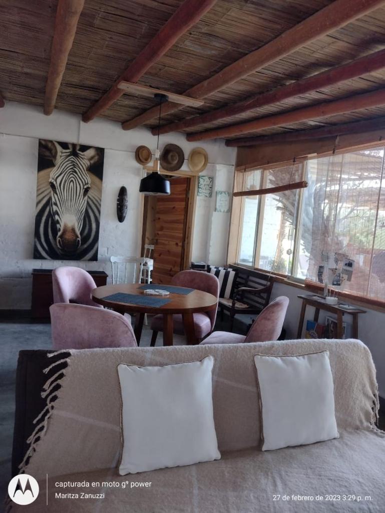 Paracas Chalet Fundo Zanuzzi photo 2
