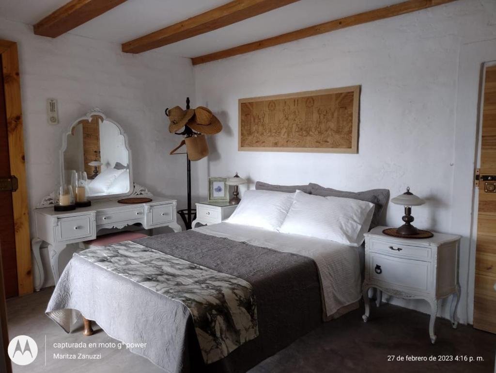 Paracas Chalet Fundo Zanuzzi photo 4