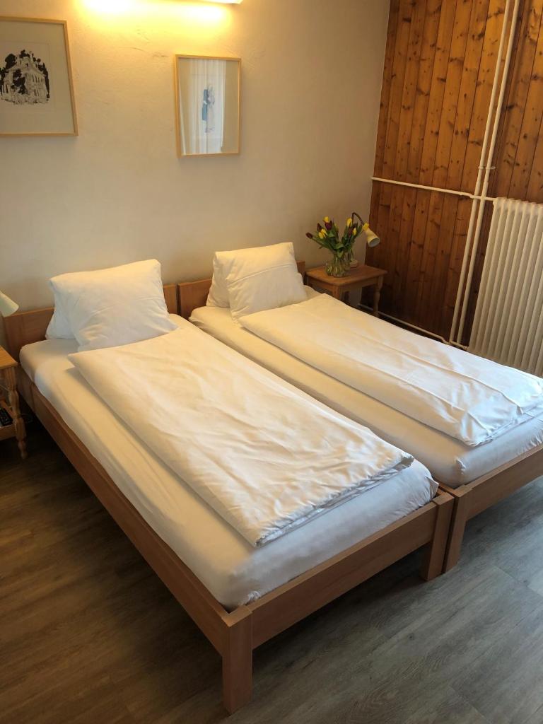 Hotel Restaurant Heidihof photo 1