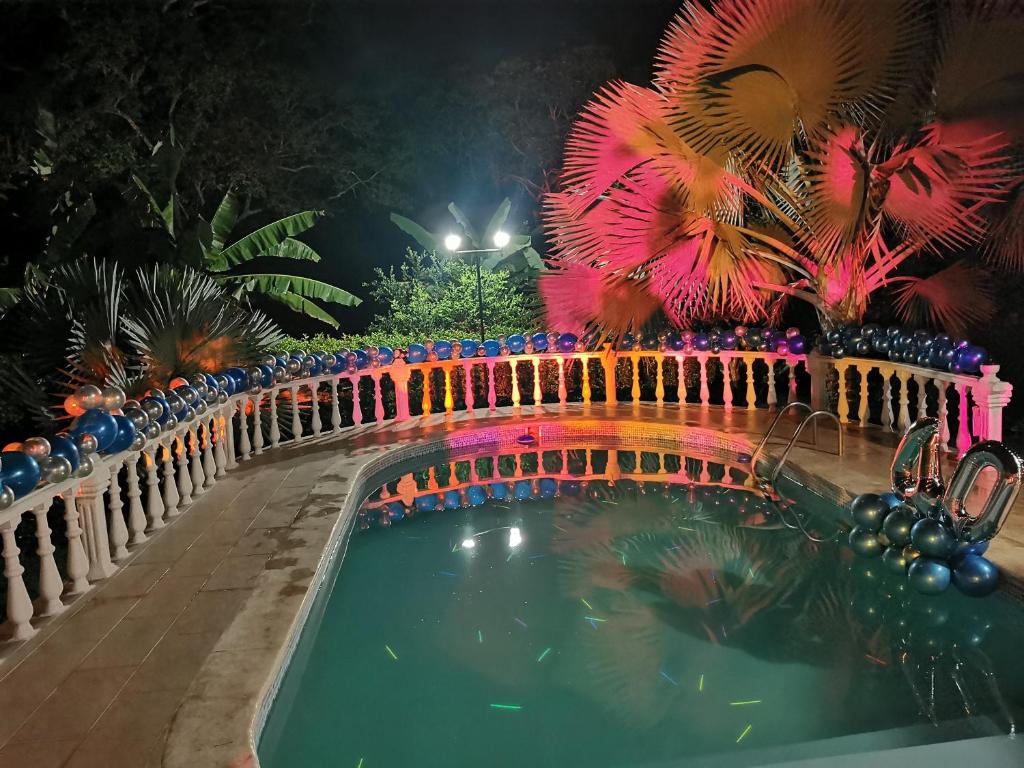 FINCA-CASA DE DESCANSO GUAMO TOLIMA photo 3