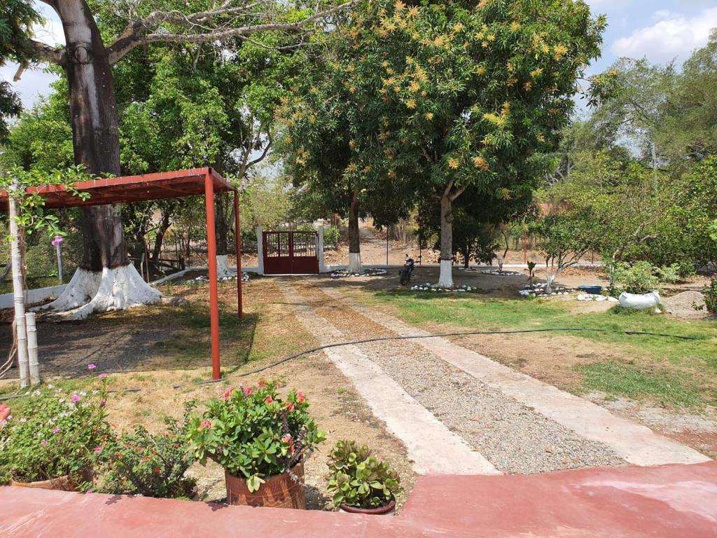 FINCA-CASA DE DESCANSO GUAMO TOLIMA photo 4