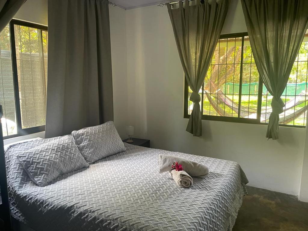 Casa Savoirone Cabuya photo 1