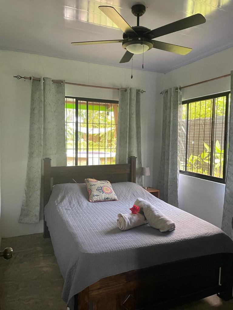 Casa Savoirone Cabuya photo 2
