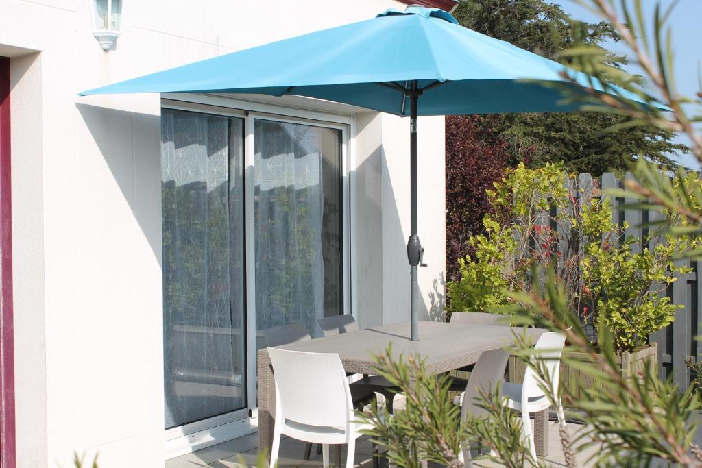 Villa Garance Ile et Villas Groix photo 1