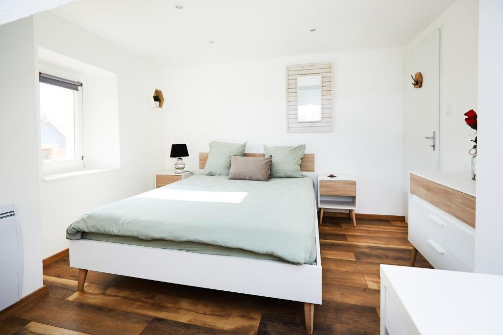 Appartement Ezean belfort ville photo 1