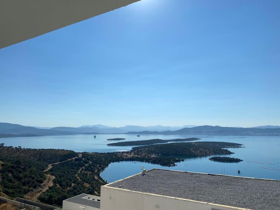 Tatil Evi- Kiyikislacik Horizon Sky Resort - 1005 photo 4