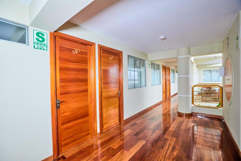 Samkauta Hotel & Suite photo 2