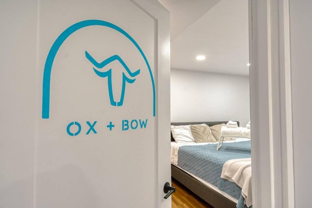 The Ox + Bow photo 4