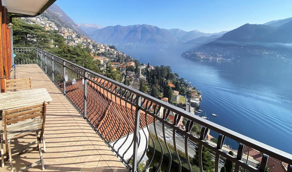 CasaBella in Moltrasio – Lake Como