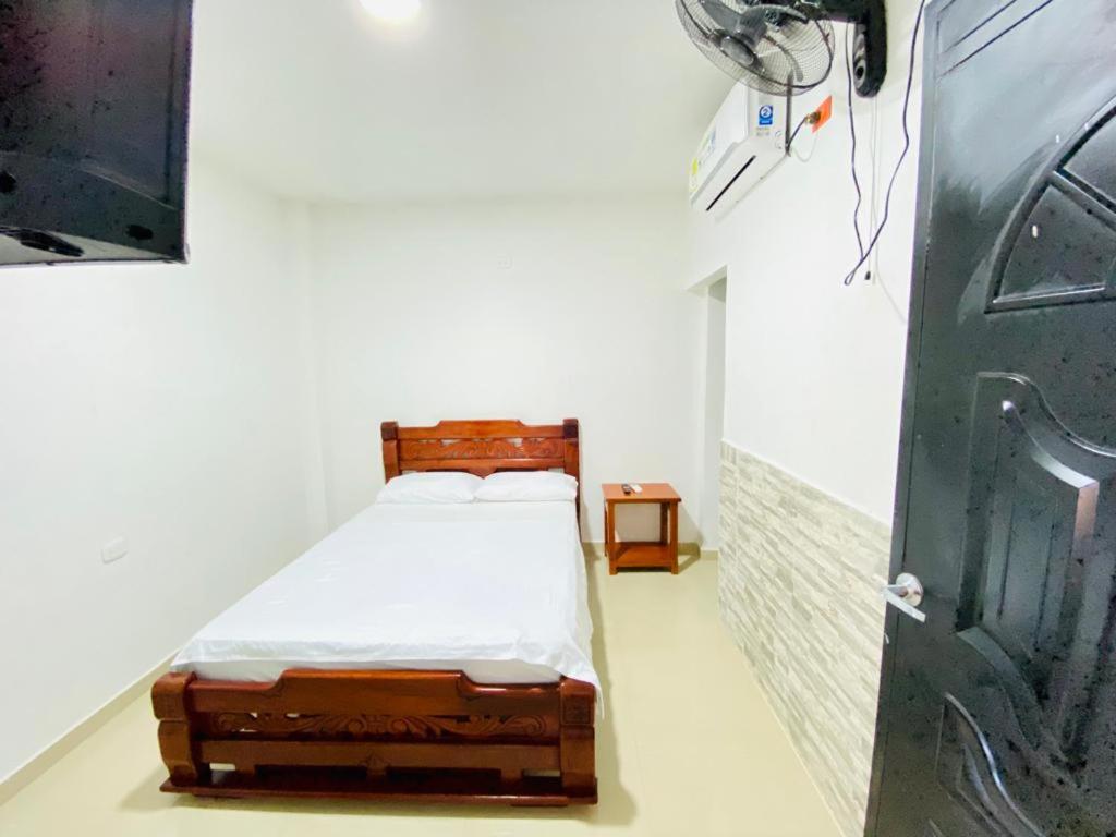 Hotel Villa Paraguay photo 3