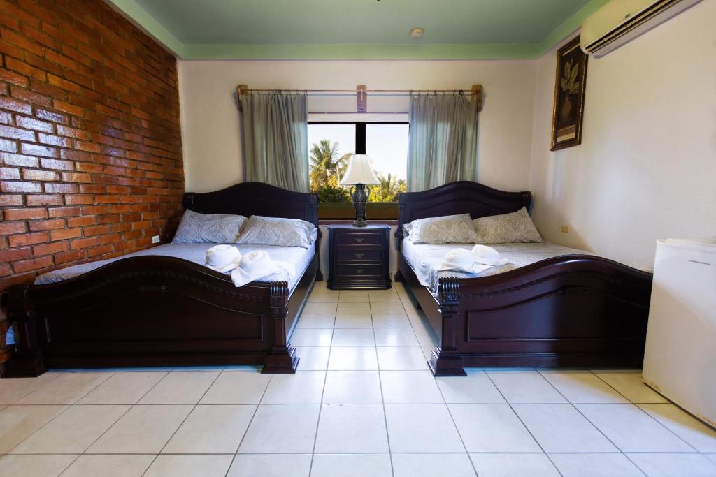 Sea Eye Hotel - Tropical Building photo 4