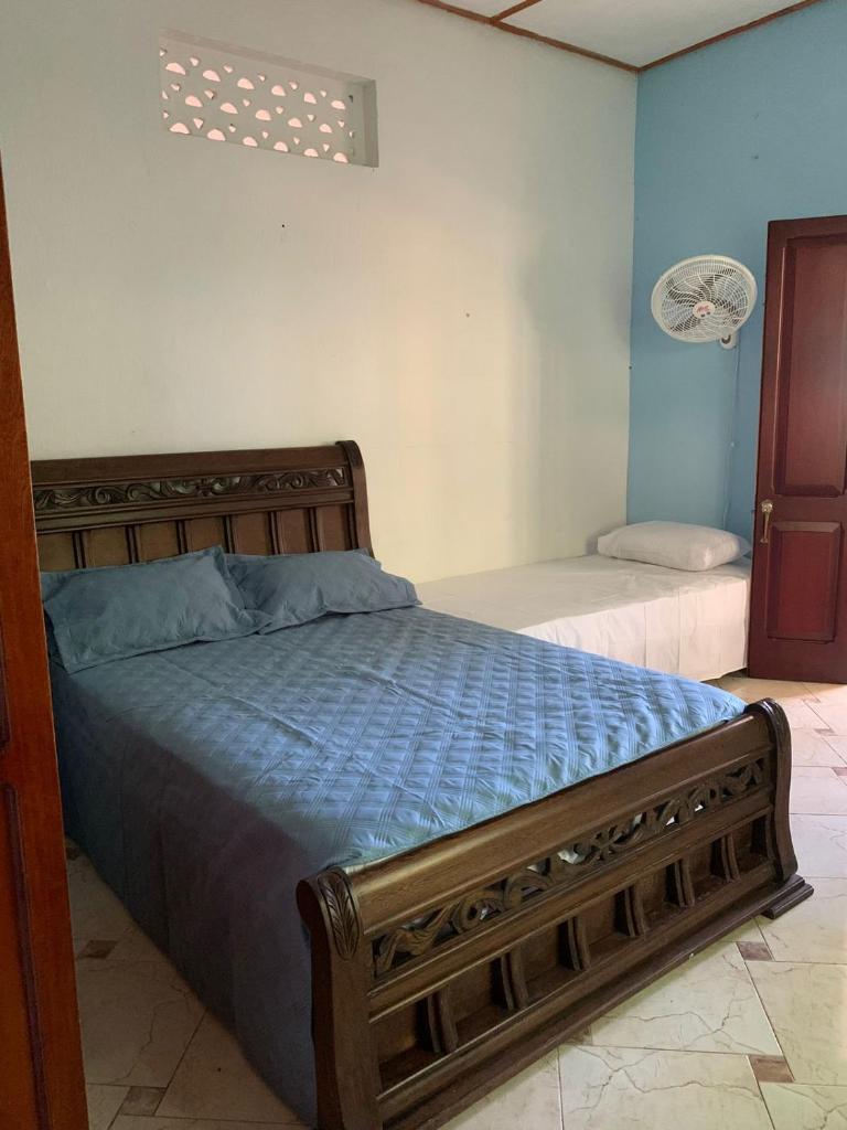 Casa Hotel Arcadia Minca photo 2