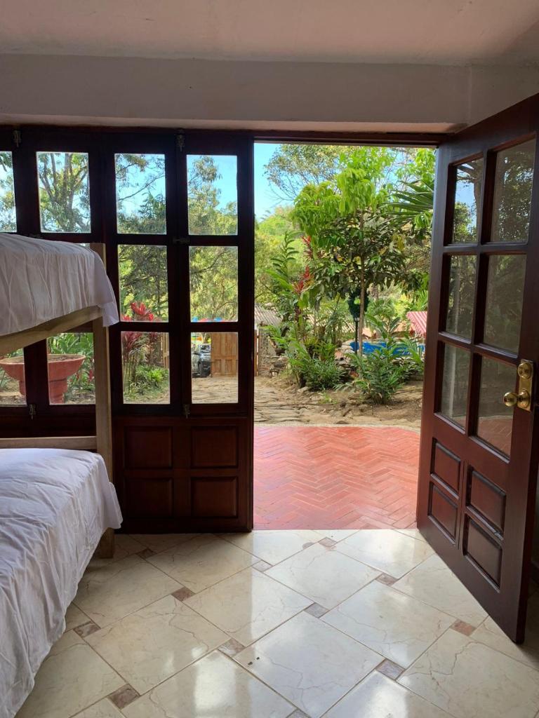 Casa Hotel Arcadia Minca photo 3