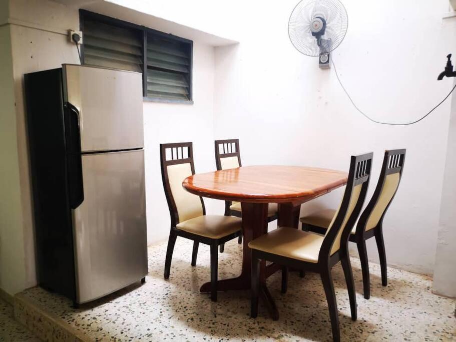 AlFateh Homestay Alor Setar photo 4