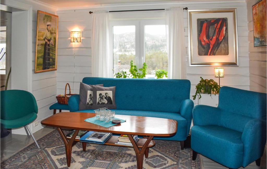 Amazing Home In Krager With Wifi And 3 Bedrooms photo 3