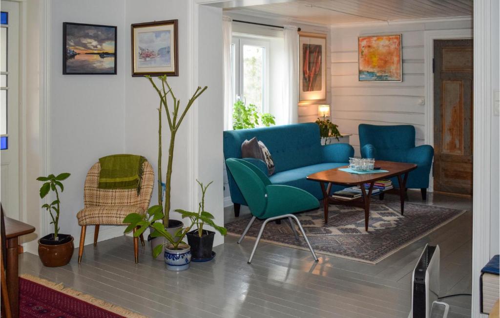 Amazing Home In Krager With Wifi And 3 Bedrooms photo 4