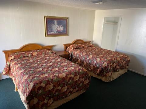 Bradley Motel image