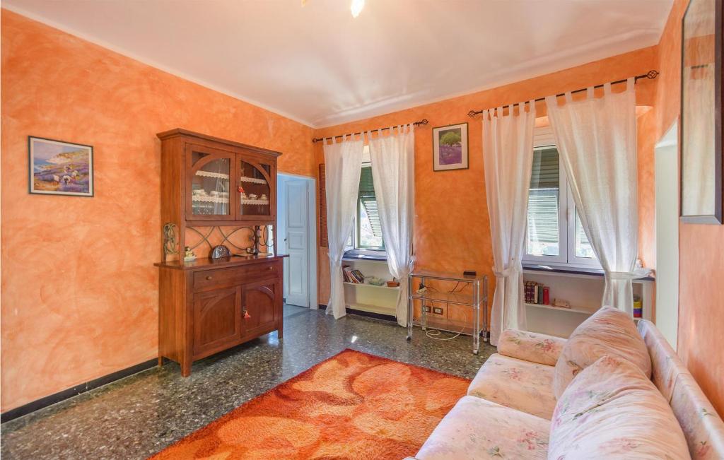 Beautiful Apartment In Camogli With Wifi And 3 Bedrooms photo 2
