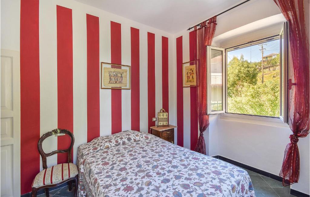 Beautiful Apartment In Camogli With Wifi And 3 Bedrooms photo 4