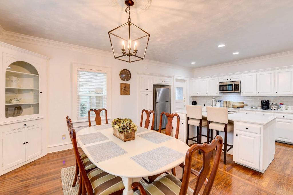 Vacation Rental 3 Mi From Baylor University! photo 1