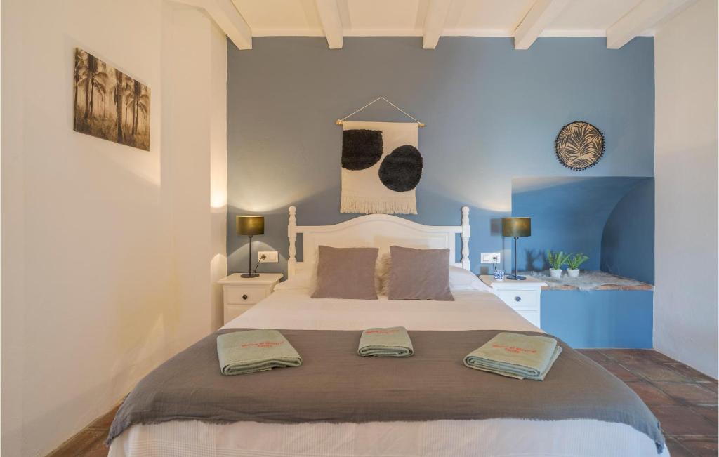 Amazing Apartment In Tarifa With Outdoor Swimming Pool And 2 Bedrooms photo 4