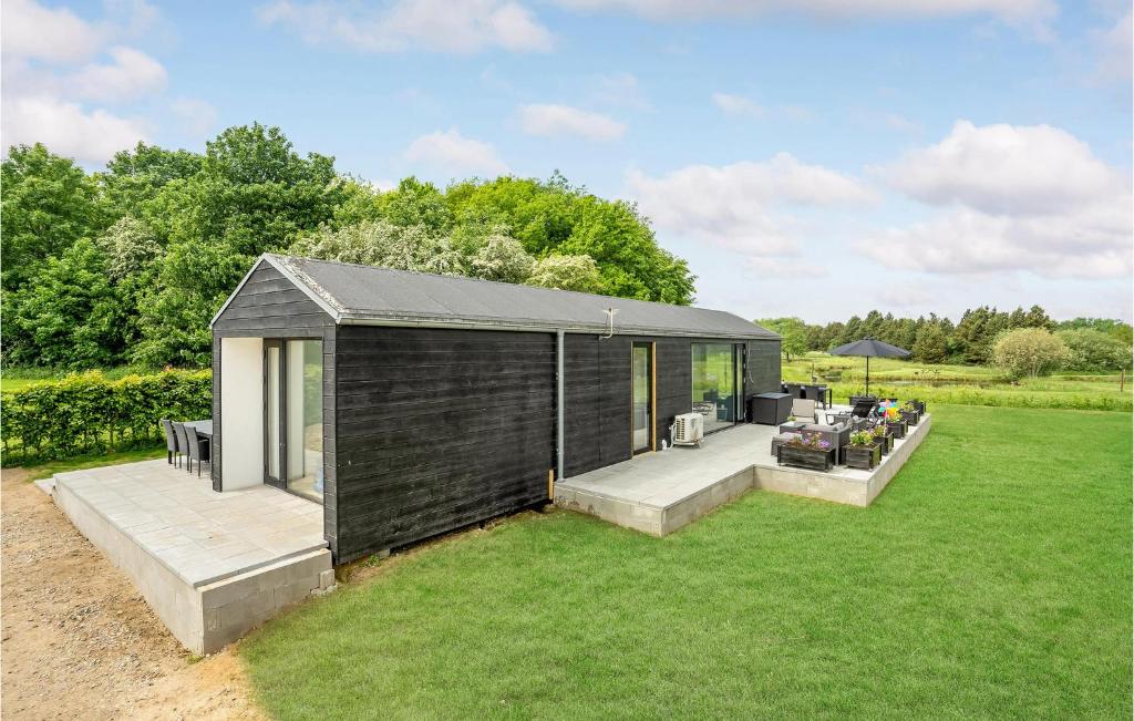 Stunning Home In Toftlund With 3 Bedrooms And Wifi photo 1