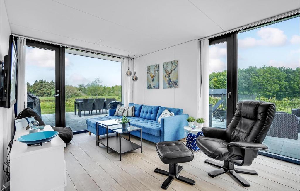Stunning Home In Toftlund With 3 Bedrooms And Wifi photo 2