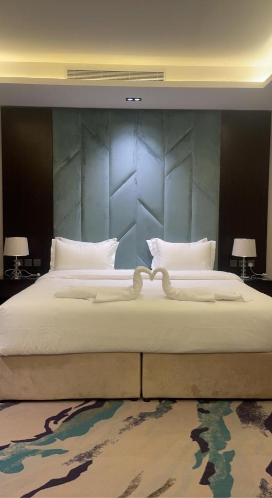 فندق الوتين ALwateen Hotel photo 2