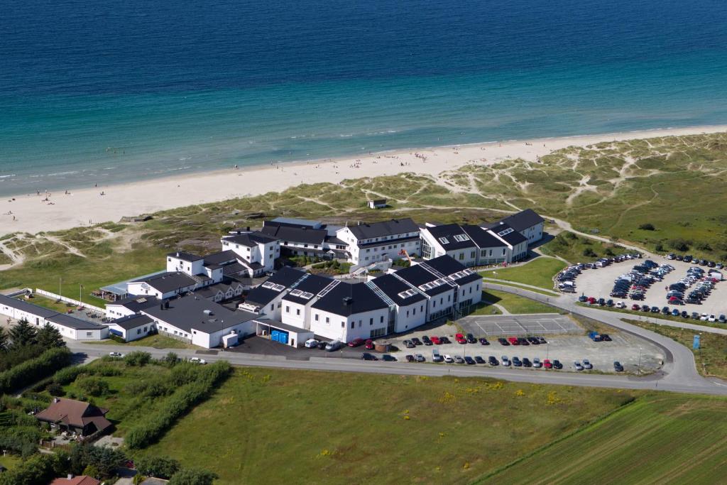 Sola Strand Hotel photo 3