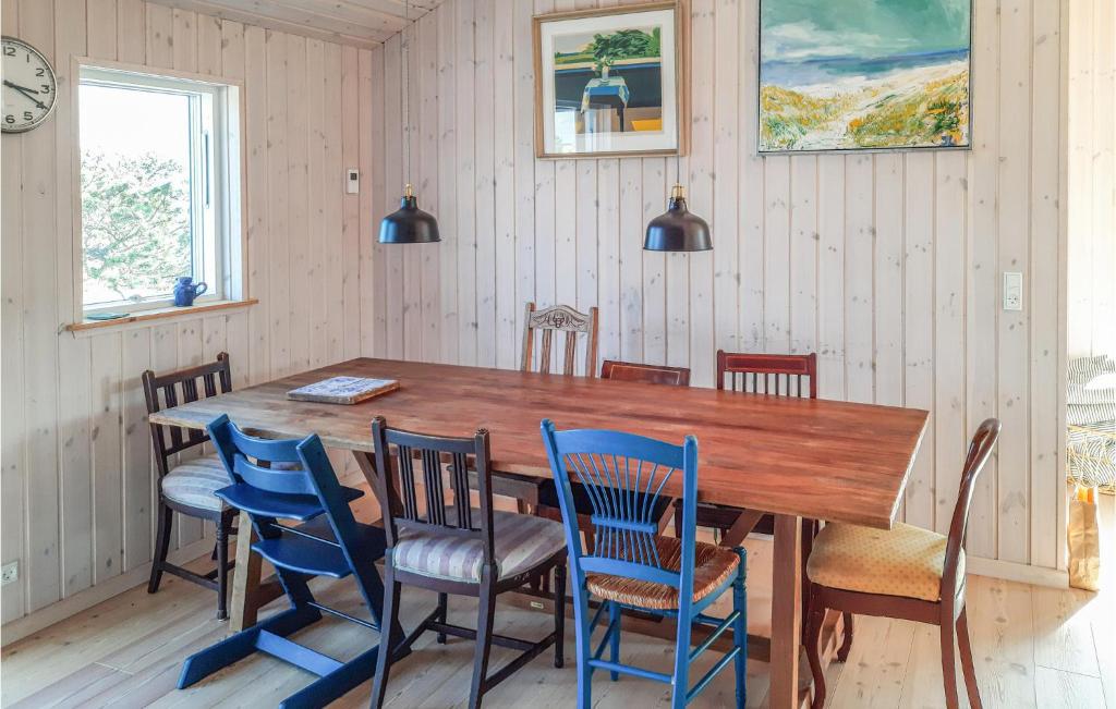 Amazing Home In Anholt With 3 Bedrooms And Wifi photo 3