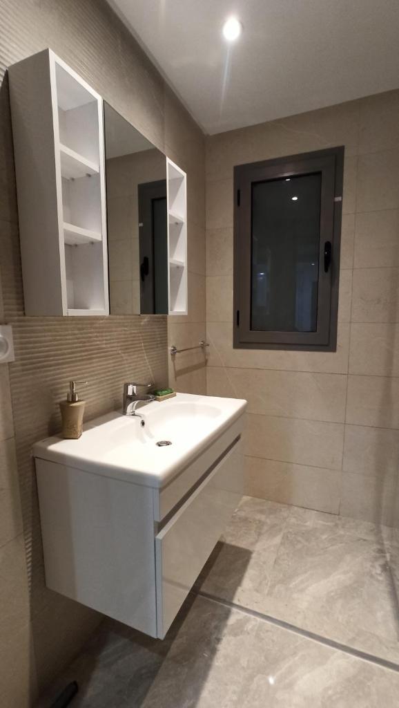 Sublime appartement le Palace Hammamet Nord Mrezga photo 4