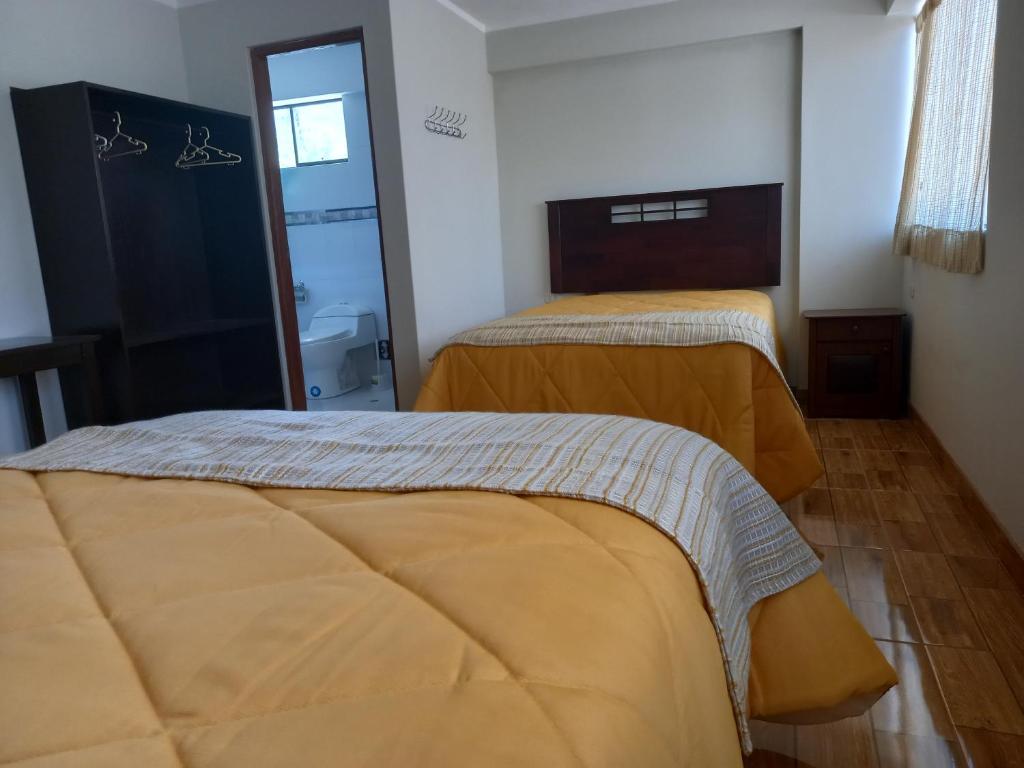 Villa Concepción Lodge photo 1