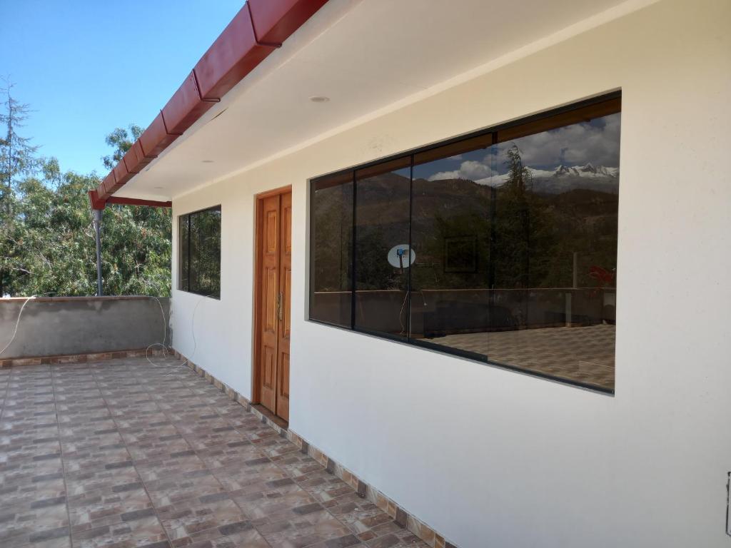Villa Concepción Lodge photo 2