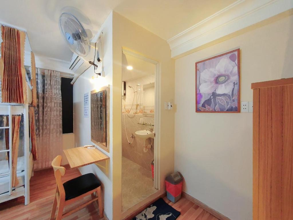 City Backpackers Hostel