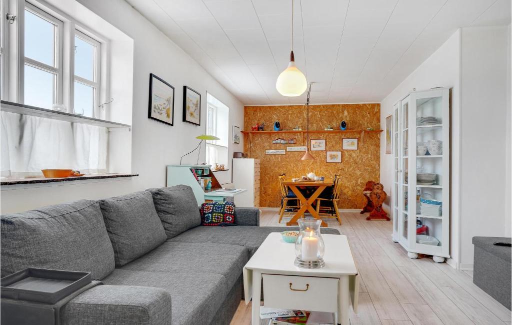 Stunning Home In Vestervig With 3 Bedrooms And Wifi photo 2