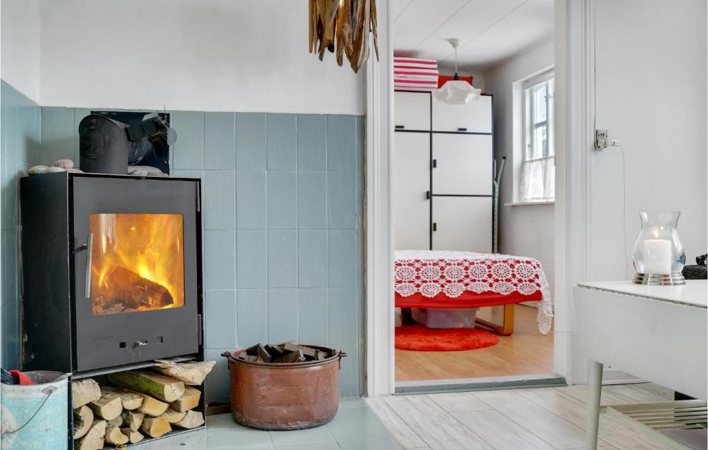 Stunning Home In Vestervig With 3 Bedrooms And Wifi photo 3