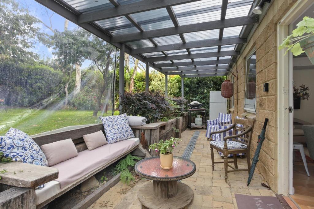 Blackheath Suite (2 b/rooms) Family/Pet Friendly photo 1