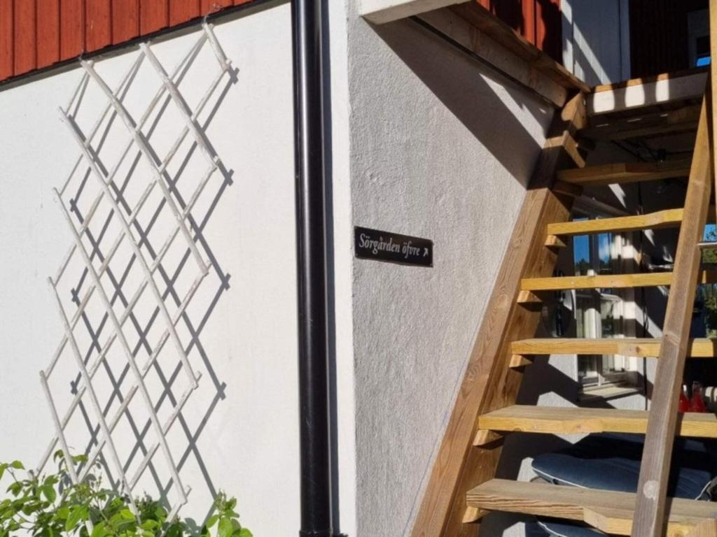 Holiday home GRISSLEHAMN XII photo 1