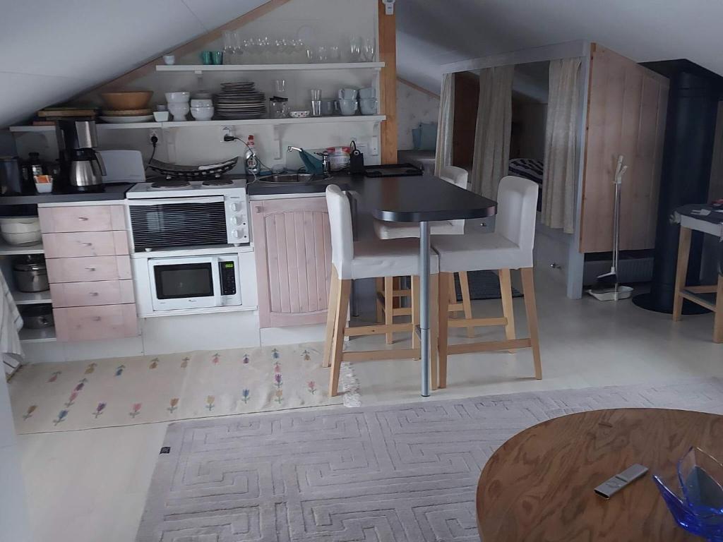 Holiday home GRISSLEHAMN XII photo 4