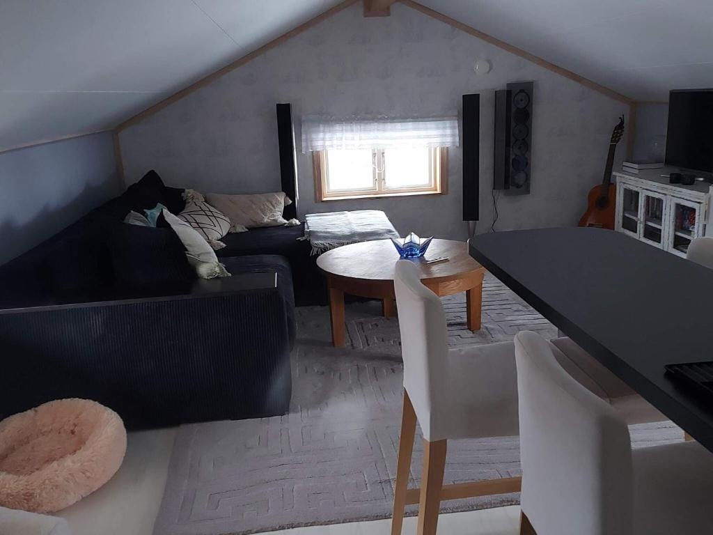 Holiday home GRISSLEHAMN XII photo 3