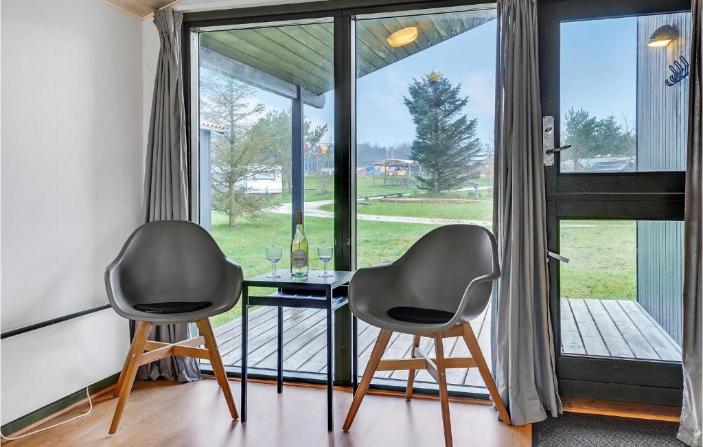 Nice Home In Hanstholm With Wifi And 2 Bedrooms photo 2