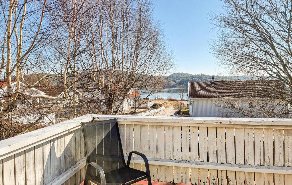 Beautiful Home In Svanesund With Wifi And 3 Bedrooms photo 1