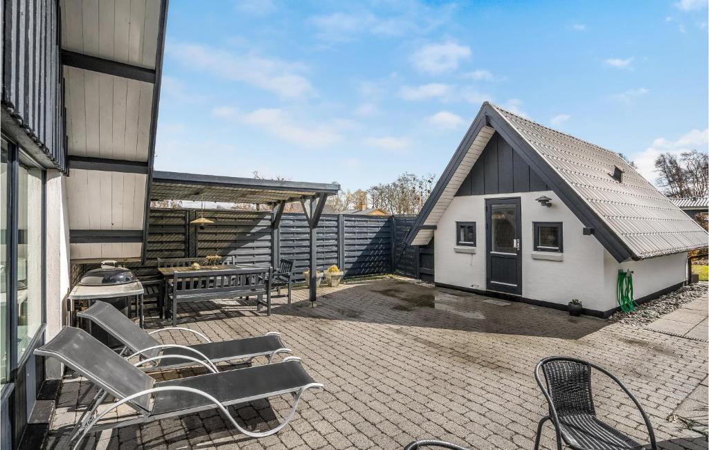 Amazing Home In Sydals With Sauna, Wifi And 3 Bedrooms photo 1